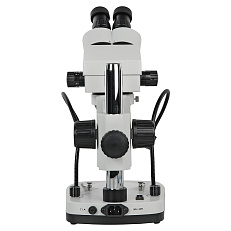 микроскоп Микромед MC-6-ZOOM LED