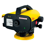 Leica Sprinter 50 - цифровой нивелир