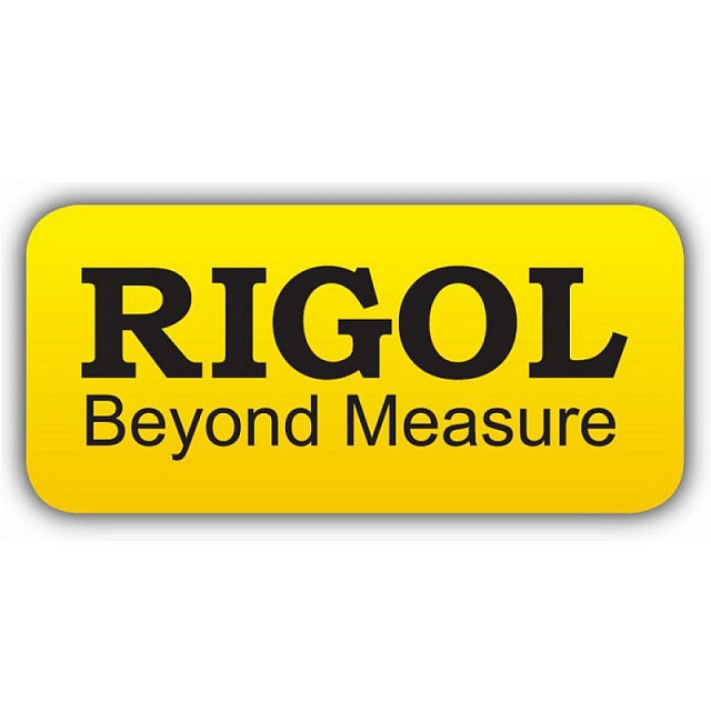 RIGOL RM-3-DP700 - комплект для монтажа в стойку (для трех приборов)