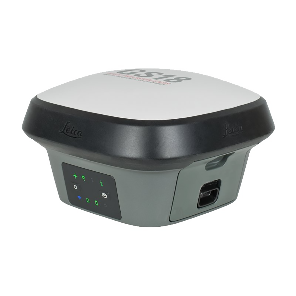 GPS/GNSS приемники