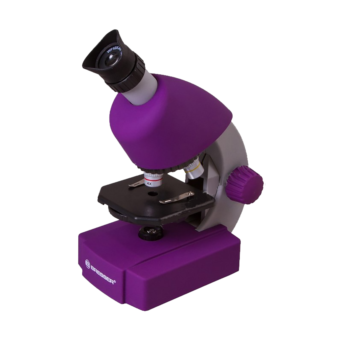 Микроскопы